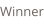 Winner